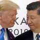 Imagen para el artículo titulado Trump retira el veto que impide vender tecnología a Huawei en medio de las negociaciones con China